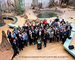 Teilnehmende Jahrestagung 2015 ZMFK Bonn